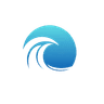 Coastal Hazard AI Logo